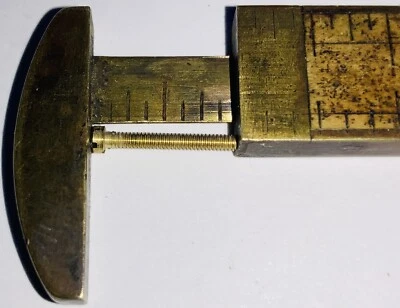 BRASS FILLISTER SLOTTED MACHINE SCREWS, NUTS 0-80 x 7/16" 24 PCS. NEW MODEL R.R. - Image 1 of 3