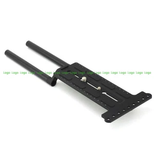 Camera Mounting Upgrate Extension Dovetail Plate fr DJI RONIN Handheld Gimbal - Picture 1 of 11