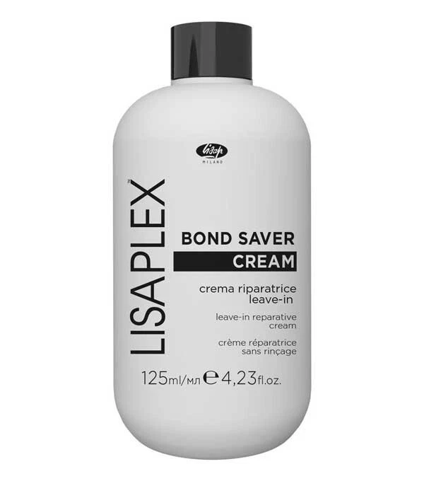 LISAP Lisaplex BOND SAVER Cream 125 ml