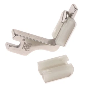 T950 Plastics Industrial Sewing Presser Foot Thickness And Thinness Adjustable - Afbeelding 1 van 12