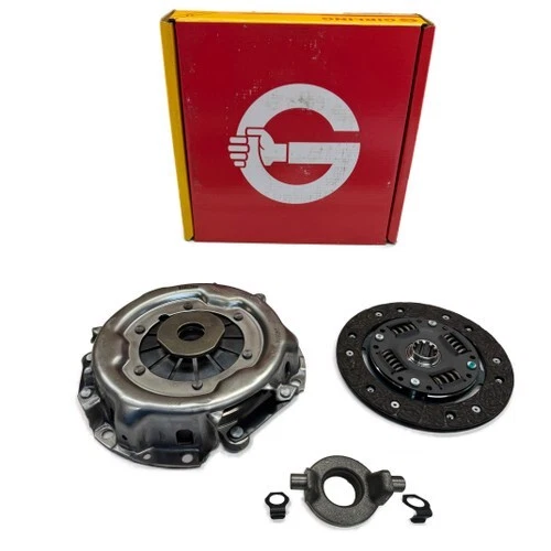 New 3 Piece Clutch Kit MG Midget Austin Healey Sprite 1275 Genuine Girling - Imagen 1 de 1
