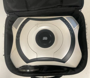 Optoma MovieTime DV10 Projector Display  W/ Accessories - Picture 1 of 11