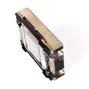 775403-001 734042-001 735508-001 HP Standard CPU Kühlkörpe PROLIANT DL360 Gen9 - Bild 1 von 7