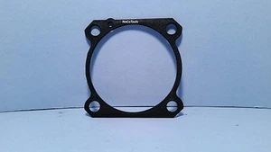 Hitachi Framing Nailer NR83A NR3A2 NR83A2S Rubber Coated Gasket A 877334 877-334 - Picture 1 of 1