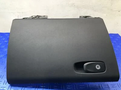 Volvo S90 2017-2021 tablero guantera compartimento de almacenamiento carbón 31417445 Foto 1 de 4