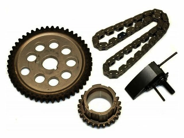 Kit de cadena de distribución Cloyes para Pontiac Firebird 1995-2002 3,8 L V6 22 GMS Foto 1 de 1