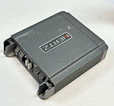 Hertz HCP 1D Class D Mono Block Power Amplifier - Image 1 of 4