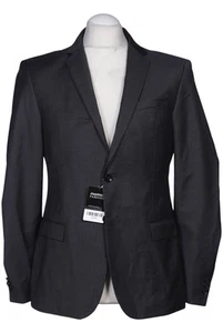 JOOP! Chaqueta de hombre chaqueta de negocios traje chaqueta blazer hombre talla EU 4... #ournqte - Imagen 1 de 5