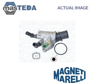 352317100440 ENGINE COOLANT THERMOSTAT MAGNETI MARELLI FOR ALFA ROMEO 159 - Picture 1 of 8