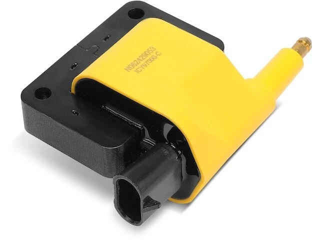 Катушка зажигания для 1994-1997 Dodge Ram 2500 1995 1996 HB148RW катушка зажигания - Изображение 1 из 1