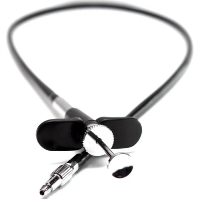Shutter Release Cable 21" 53cm Mamiya 500 1000 DTL DSX 1000B ZM NC1000s Camera - Image 1 of 4