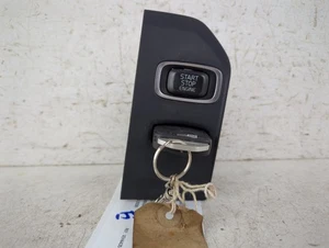Volvo Xc60 2014-2017 Ignition Barrel And Key 28227917 - Picture 1 of 6