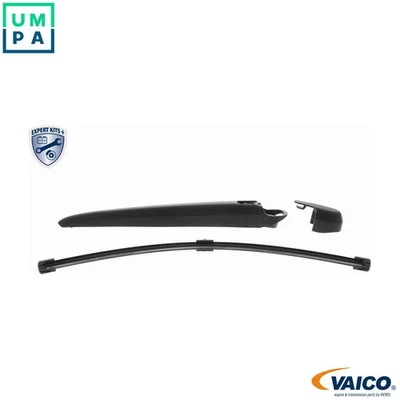 WIPER ARM SET WINDOW CLEANING V30-3739 FOR MERCEDES-BENZ GLE B-CLASS/Sports 1.3L - Image 1 of 4