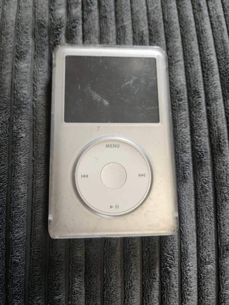 Ipod 80GB online kaufen | eBay.de