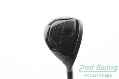 Madera de calle TaylorMade RocketBallz 4 madera 4 W 22 ° grafito damas derecha 40,0 pulgadas Foto 1 de 4