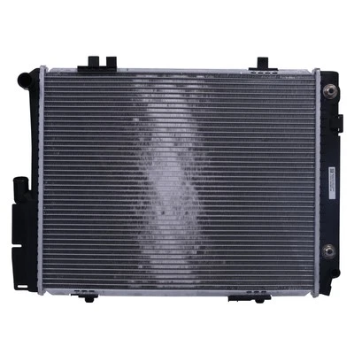 New Radiator 470 fits 1987-1993 Mercedes-Benz 190E 2.6 L6 - Image 1 of 2