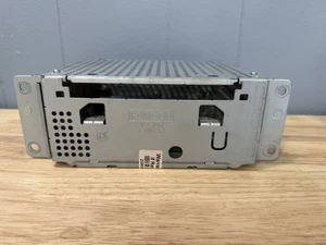 2019 - 2022 Ford F-250 OEM AM FM Radio CD Player Receiver W/o CD Player - Picture 1 of 6