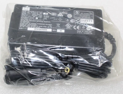 Brand New Genuine Cisco EADP-18FB B 48VDC Adapter Power Supply - Image 1 of 4