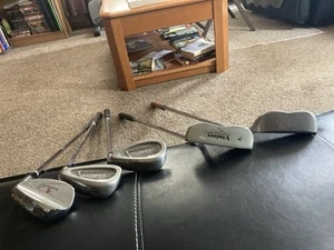 Gulf Clubs - Picture 1 of 5