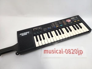 NISSIN Cup Noodle C-16 CASIO SK-1 Digital Synthesizer Keyboard - Bild 1 von 4