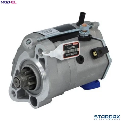 STARTER STX201215 FOR 5VZ-FE 3.4L 6cyl - Image 1 of 4