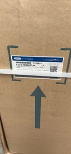 Genuine Ford EJ7Z-7824631-A Door Assembly - Rear 2015-2019 Lincoln MKC - Picture 1 of 2