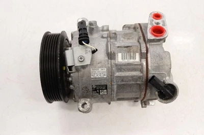 Compresor de aire acondicionado Alfa Romeo Stelvio 2018-2025 aire acondicionado OEM 50540132 Foto 1 de 4