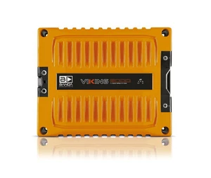 Banda VIK8000.1ORANGE New Viking 8000 Watts Rms Amplifier Audio Car Speaker... - Picture 1 of 7