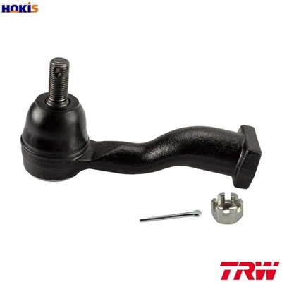 TIE ROD END JTE1855 FOR KIA RETONA/Closed/Off-Road/Vehicle SPORTAGE/SUV 2.0L - Image 1 of 4
