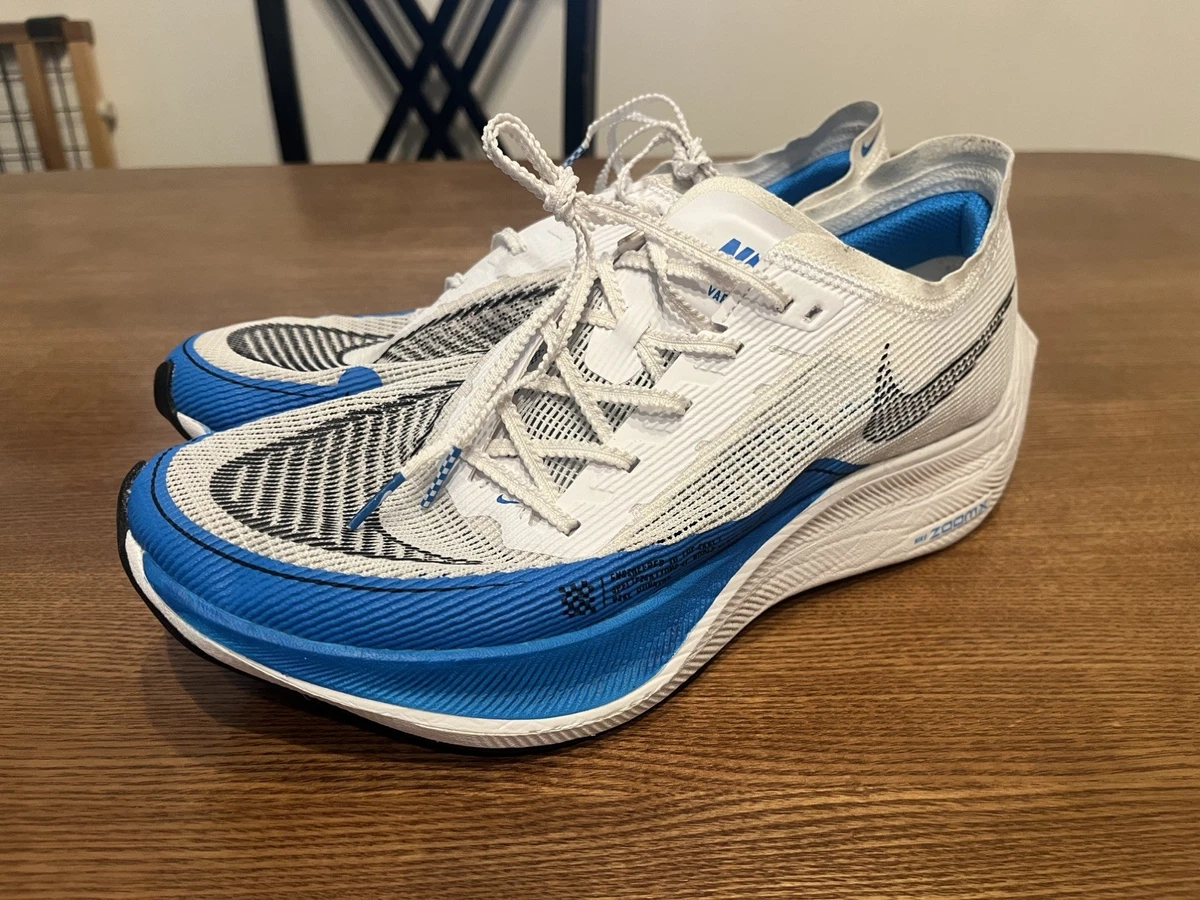 Nike ZoomX Vaporfly Next Athletic Shoes for Men for Sale