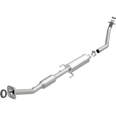MagnaFlow 52458-AN se adapta a Pontiac Vibe 2003 2004 2005 2006 1,8 L L4 GAS DOHC Cataly Foto 1 de 4
