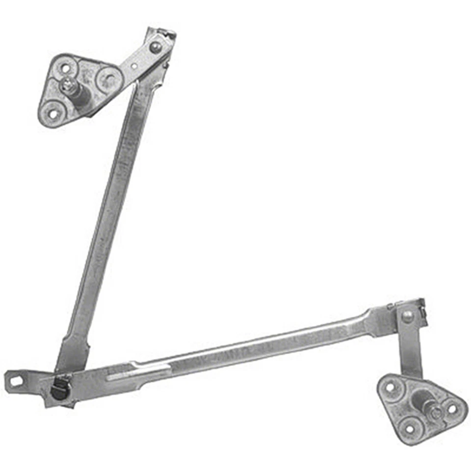 Windshield Wiper Linkage Pivot 1967-1968 Ford Mustang 3021-242-672S - Image 1 of 1