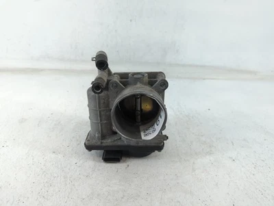 2008-2011 Nissan Rogue Throttle Body Y5VRE - Image 1 of 4