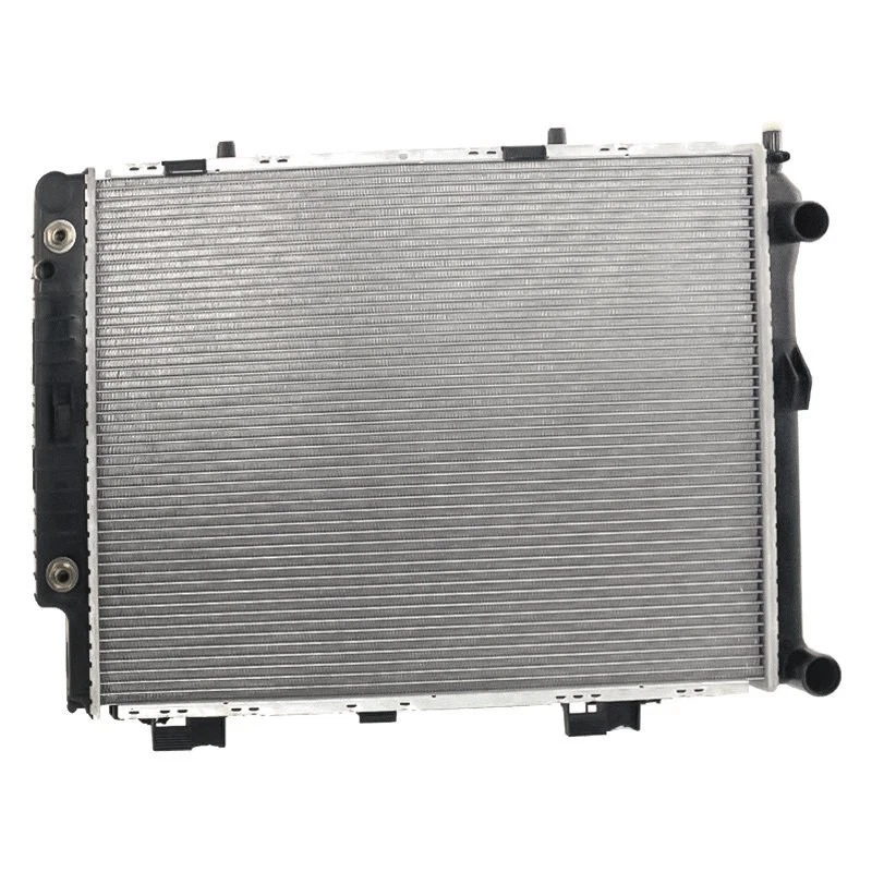 For Mercedes-Benz E320 96-97 Replacement ID0010AA0940R00 Engine Coolant Radiator - Image 1 of 1