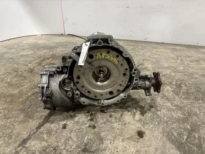 2010 Audi A5 2.0L Quattro Automatic Transmission With 154K Miles ID: KWM - Изображение 1 из 4