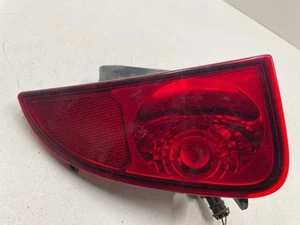 Renault Espace IV 2008 Hinten rechts Nebelschlussleuchte 8200027154 NAB35386 - Bild 1 von 4