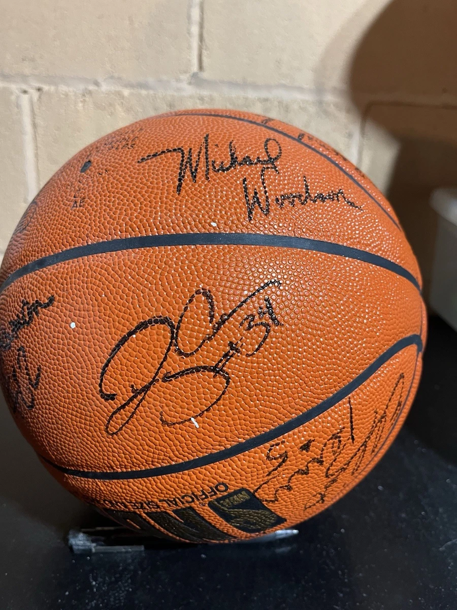 Ray Allen NBA Autographed Basketballs for sale | eBay