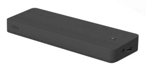 Fujitsu Port Replicator Dockingstation USB-C VGA HDMI DP für Lifebook Universal - Bild 1 von 3