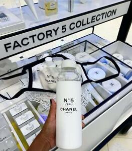 CHANEL N°5 “BOTTLE” 590ml Factory 5 Collection. Limited Ediction 2022🍂