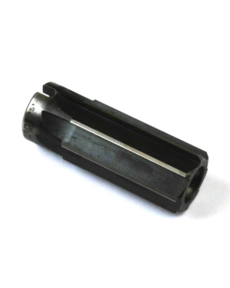 1-1/16 SHELL REAMER HSS STRAIGHT FLUTE (B-1-12-4-73) - Image 1 of 1