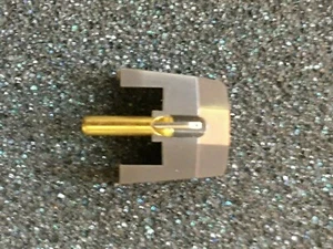 JVC DTZ1S (Grey) DSC 13 Replacemnet Diamond Stylus See Pictures - Picture 1 of 5