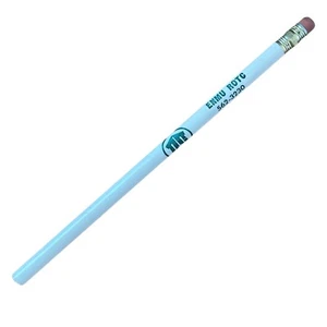 Vintage Pencil  ENMU ROTC Recruitment  Scholarships Office  - Picture 1 of 7
