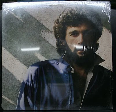 VINTAGE VINYL RECORD LP ALBUM EDDIE RABBITT HORIZON SHRINK - Image 1 of 2