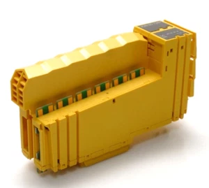 B&R Digitaler Zählereingang X20 SD 1207 | Rev. D3 | X20SD1207 - Picture 1 of 2