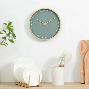 Better Homes & Garden 11.5" Quartz Indoor Decorative Clock - Picture 1 of 8