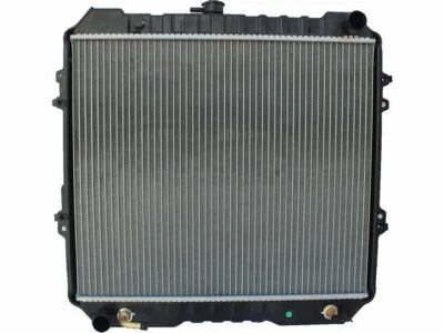 For 1988-1995 Toyota 4Runner Radiator 39265VH 1989 1990 1991 1992 1993 1994 Foto 1 de 2