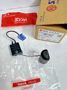 Genuine SYM HD200 HD2 200 2007-2015 Fuel Level Sender Unit 37800-HGC-000 - Picture 1 of 5