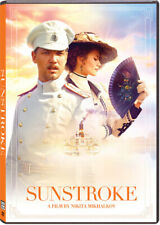 Sunstroke [New DVD]