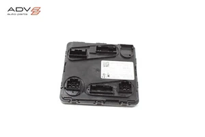 2018 - 2024 AUDI S5 A5 COMFORT BODY COMPUTER CONTROL MODULE BCM UNIT OEM - Picture 1 of 7