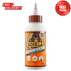 Gorilla water-resistant Wood Glue 236ml Strong High Quality Heavy Duty Adhesive 